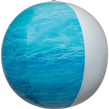 Logotrade advertising product image of: Beach ball MALIBU