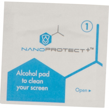 Logotrade promotional product image of: Screen protector LOS ANDES