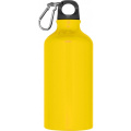 Drinking bottle LA RODA 500 ml, yellow