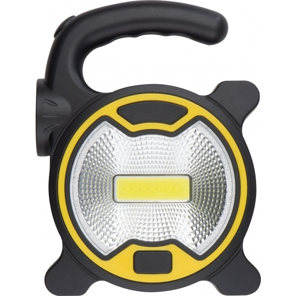 Logo trade promotional giveaway photo of: COB light WATFORD