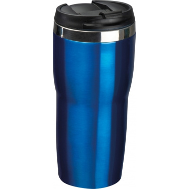 Logo trade promotional product photo of: Thermal mug ZADAR 400 ml