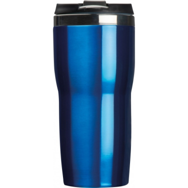 Logo trade promotional products image of: Thermal mug ZADAR 400 ml