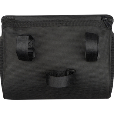 Logo trade promotional gift photo of: Handlebar bag POMPEI