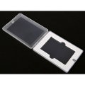 Eg op4 - usb flash drive packaging, white