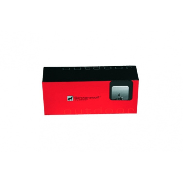 Logo trade promotional merchandise image of: Multifunctional tool PELAT