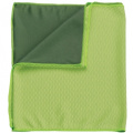 Towel LANAO Schwarzwolf, green