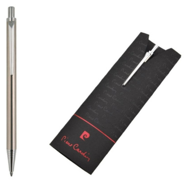 Logo trade promotional products picture of: Ballpoint pen AMOUR Pierre Cardin