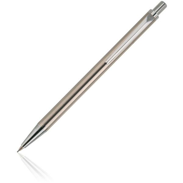 Logo trade promotional gifts image of: Pencil, micro AMOUR Pierre Cardin