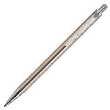 Logotrade promotional products photo of: Writing set ballpoint pen & pencil AMOUR Pierre Cardin