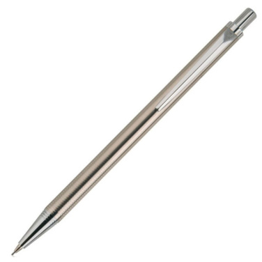 Logotrade corporate gift image of: Writing set ballpoint pen & pencil AMOUR Pierre Cardin