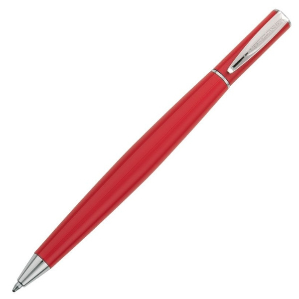 Logo trade promotional items picture of: Metal ballpoint pen MATIGNON Pierre Cardin