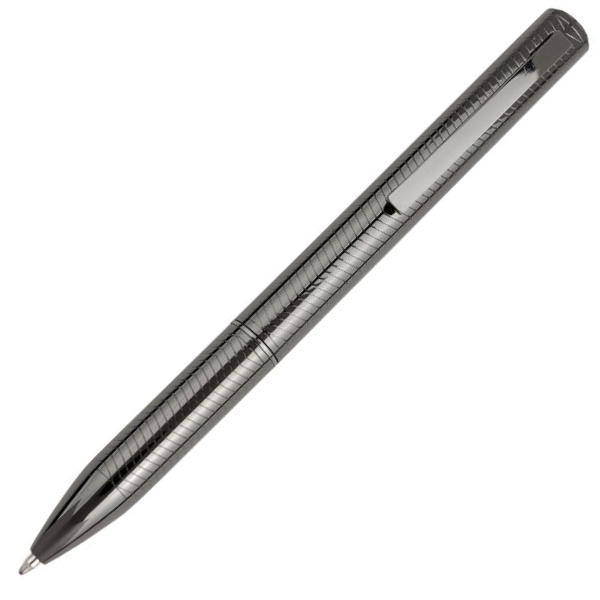 Logotrade promotional merchandise photo of: Metal ballpoint pen FESTIVAL Pierre Cardin