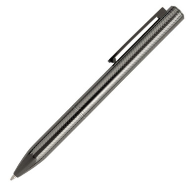 Logotrade promotional giveaway image of: Metal ballpoint pen FESTIVAL Pierre Cardin