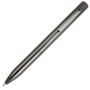 Logo trade business gifts image of: Metal ballpoint pen FESTIVAL Pierre Cardin