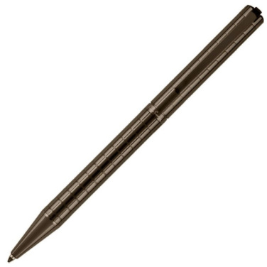 Logotrade promotional product picture of: Metal ballpoint pen ESPACE Pierre Cardin