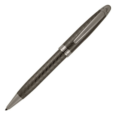 Logotrade promotional merchandise image of: Metal ballpoint pen OLIVIER Pierre Cardin