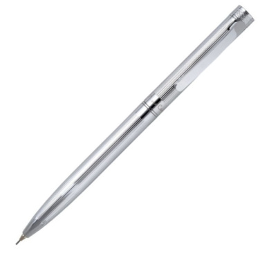 Logotrade promotional giveaways photo of: Writing set ballpoint pen & pencil RENEE Pierre Cardin