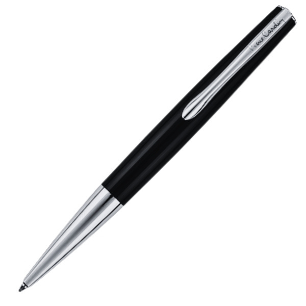 Logo trade promotional item photo of: Ballpoint pen MANCHE Pierre Cardin