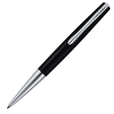 Logo trade business gift photo of: Ballpoint pen MANCHE Pierre Cardin