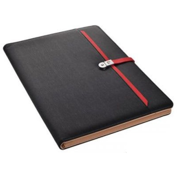 Logotrade advertising product image of: Folder DIMITRI Pierre Cardin