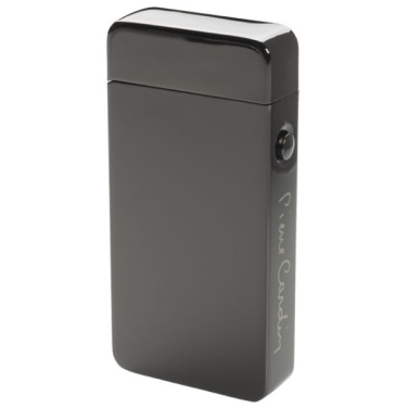 Logotrade promotional merchandise image of: Electric lighter ELECTRIC Pierre Cardin