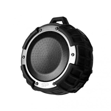 Logotrade business gift image of: BLUETOOTH SPEAKER BS71 SILICON POWER