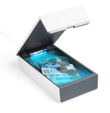 Logotrade promotional item image of: UV disinfector