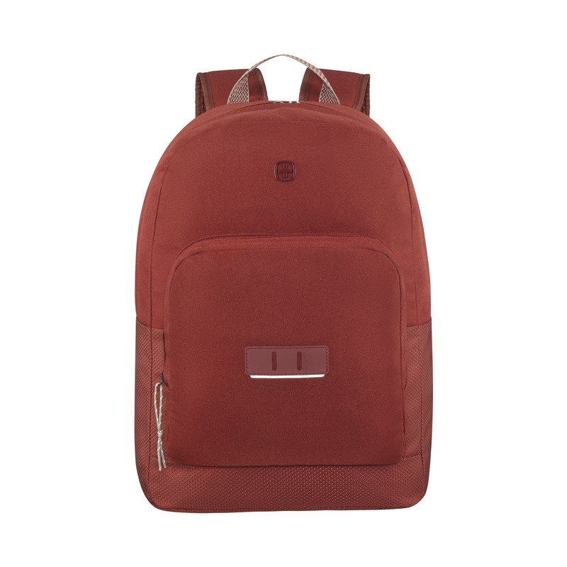 Logotrade promotional merchandise photo of: Backpack Wenger Crango 16''