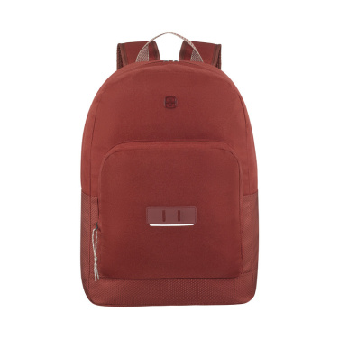 Logotrade promotional merchandise picture of: Backpack Wenger Crango 16''