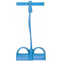 Abdominal and back trainer ROCHEFORT, light blue