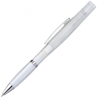 Logotrade corporate gift image of: Spray ballpen CHARLEROI