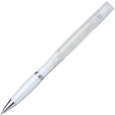 Logotrade corporate gift picture of: Spray ballpen CHARLEROI