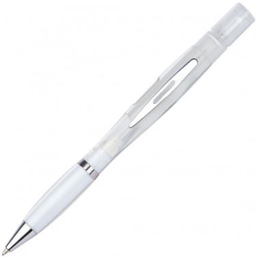 Logo trade promotional items picture of: Spray ballpen CHARLEROI