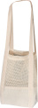 Cotton bag ALANYA, white