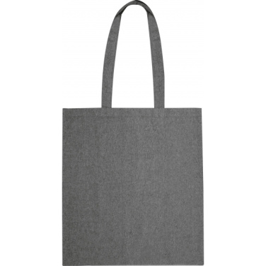 Logotrade promotional item image of: Cotton bag CHELMSFORD