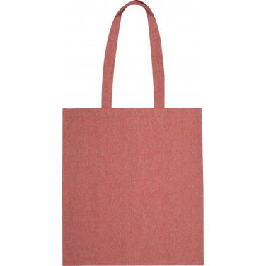 Logotrade promotional product image of: Cotton bag CHELMSFORD