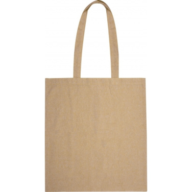 Logotrade promotional item picture of: Cotton bag CHELMSFORD