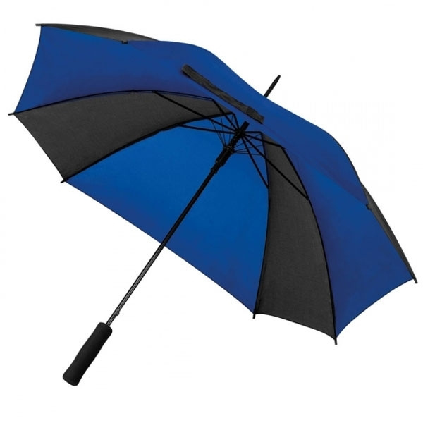 Logotrade promotional giveaway image of: Automatic umbrella GHENT