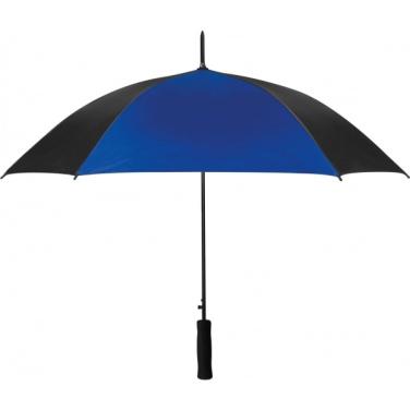 Logo trade promotional merchandise image of: Automatic umbrella GHENT