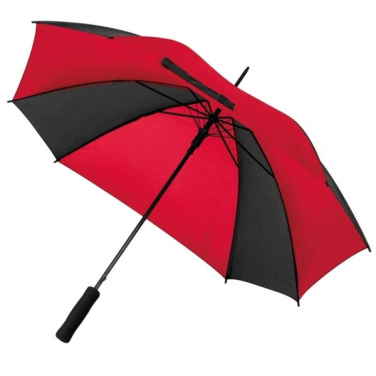 Logo trade promotional gift photo of: Automatic umbrella GHENT