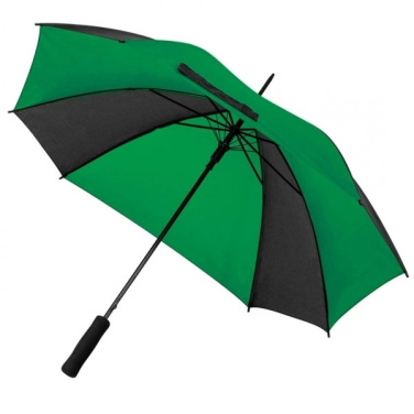 Logotrade promotional giveaway picture of: Automatic umbrella GHENT