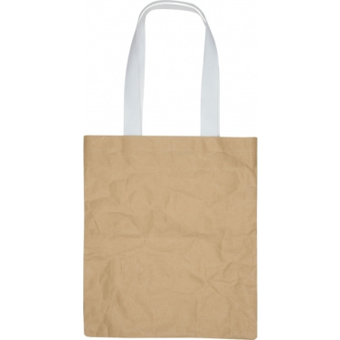 Logo trade promotional items image of: Paper bag Grand RAPIDS