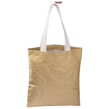 Logotrade promotional gifts photo of: Paper bag Grand RAPIDS