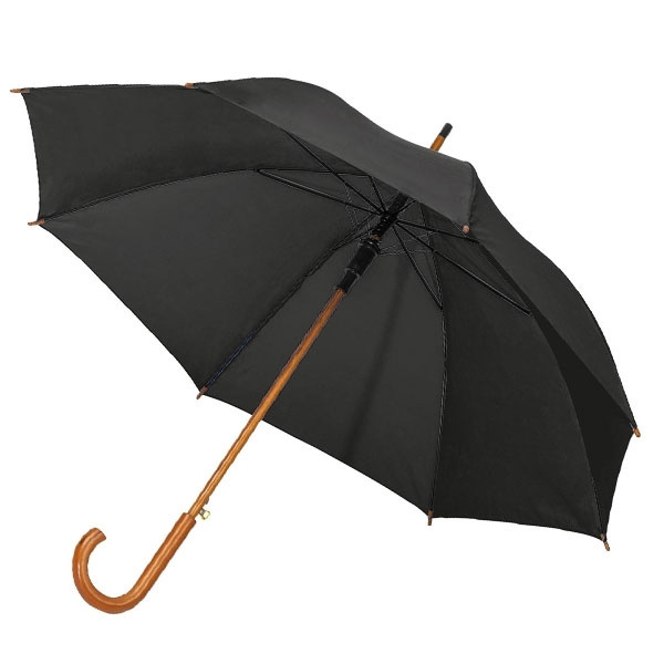 Logotrade promotional products photo of: Automatic Umbrella HASSELT