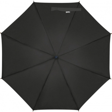 Logotrade promotional gift picture of: Automatic Umbrella HASSELT