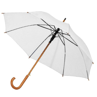 Logotrade promotional giveaway image of: Automatic Umbrella HASSELT