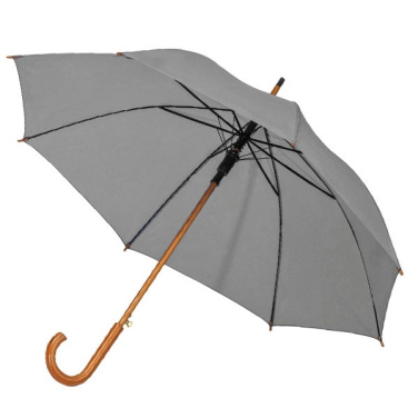 Logotrade promotional merchandise picture of: Automatic Umbrella HASSELT