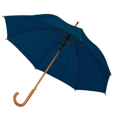 Logo trade advertising product photo of: Automatic Umbrella HASSELT