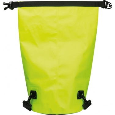 Logotrade promotional item image of: Waterproof bag MALMEDY