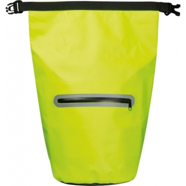 Logotrade promotional product image of: Waterproof bag MALMEDY